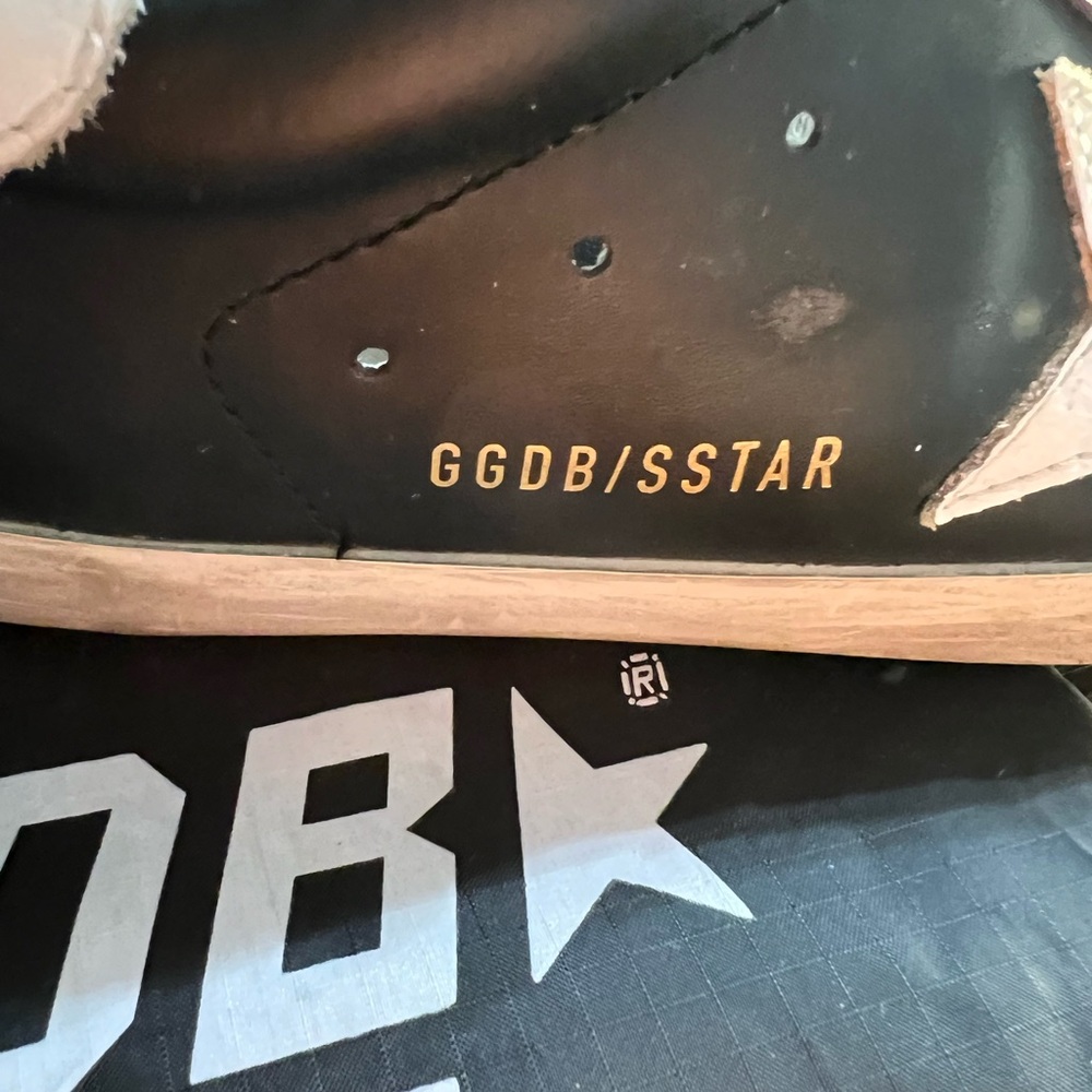 Golden Goose - Picture 4 of 9